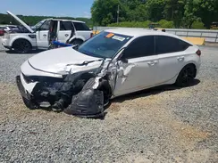 19XFL2H87SE034504 2025 HONDA CIVIC