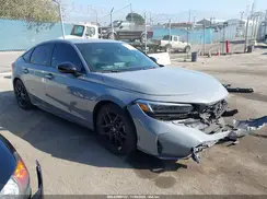 19XFL2H87SE035183 2025 HONDA CIVIC
