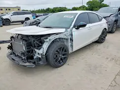 19XFL2H87SE035636 2025 HONDA CIVIC