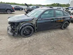 19XFL2H87SE035667 2025 HONDA CIVIC