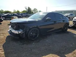 19XFL2H87SE035815 2025 HONDA CIVIC