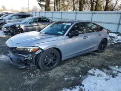 19XFL2H87SE036978 2025 HONDA CIVIC