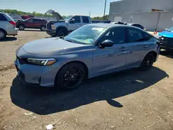 19XFL2H87SE037063 2025 HONDA CIVIC