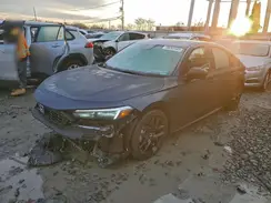 19XFL2H87SE037127 2025 HONDA CIVIC