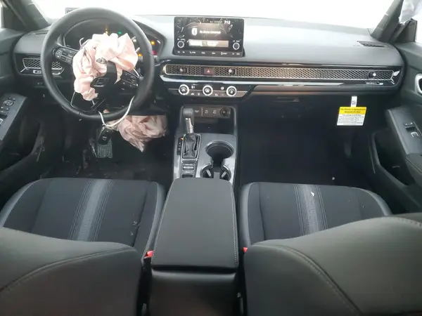 19XFL2H87SE037127 2025 HONDA CIVIC - Image 8