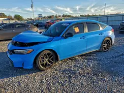 19XFL2H87SE037564 2025 HONDA CIVIC