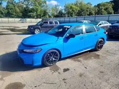 19XFL2H87SE037578 2025 HONDA CIVIC