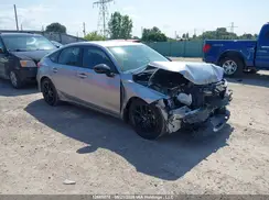 19XFL2H87SE400591 2025 HONDA CIVIC