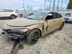19XFL2H87TE001309 2026 HONDA CIVIC