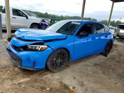 19XFL2H87TE002086 2026 HONDA CIVIC