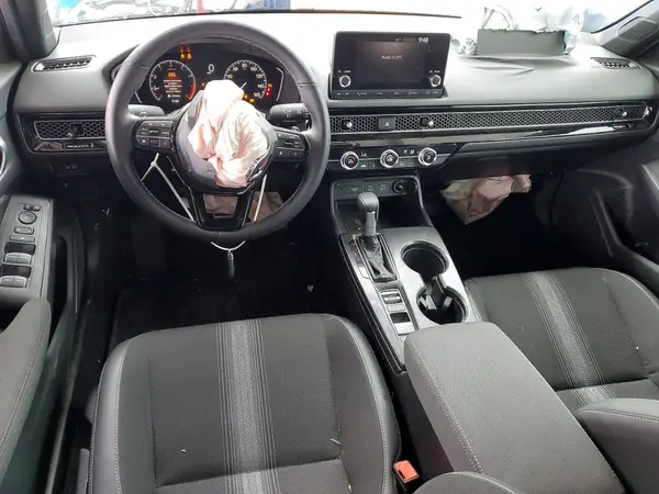 19XFL2H87TE002086 2026 HONDA CIVIC - Image 8
