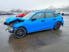 19XFL2H87TE002136 2026 HONDA CIVIC