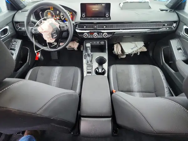 19XFL2H87TE002136 2026 HONDA CIVIC - Image 8