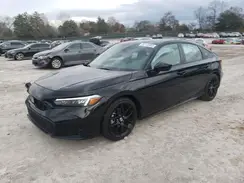 19XFL2H87TE002203 2026 HONDA CIVIC