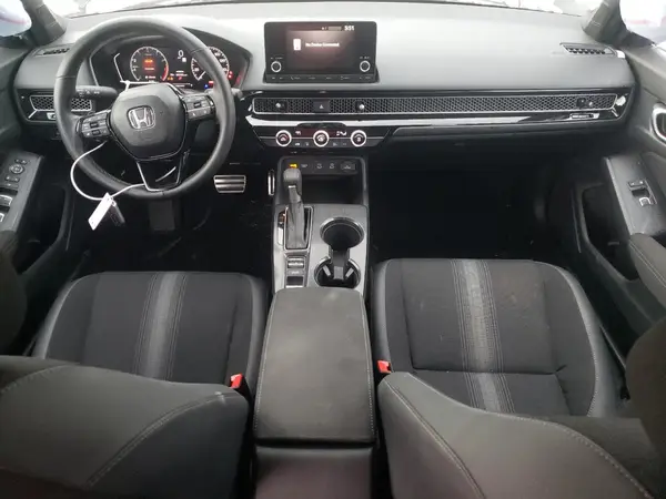 19XFL2H87TE002203 2026 HONDA CIVIC - Image 8