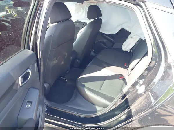 19XFL2H87TE002217 2026 HONDA CIVIC - Image 8