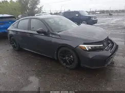 19XFL2H87TE003920 2026 HONDA CIVIC