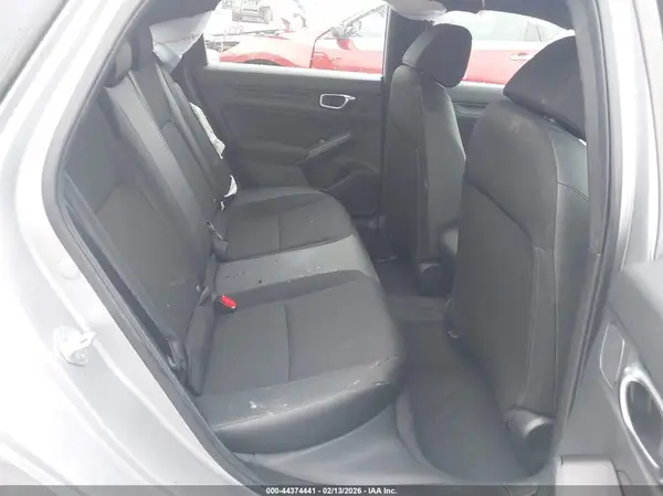 19XFL2H87TE004114 2026 HONDA CIVIC - Image 8