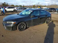 19XFL2H87TE004937 2026 HONDA CIVIC