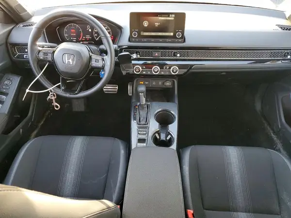 19XFL2H87TE004937 2026 HONDA CIVIC - Image 8
