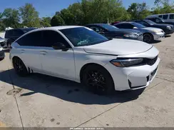 19XFL2H87TE006171 2026 HONDA CIVIC
