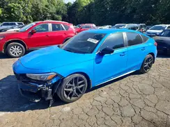 19XFL2H87TE007238 2026 HONDA CIVIC