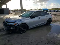 19XFL2H87TE007501 2026 HONDA CIVIC