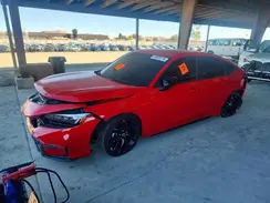 19XFL2H87TE007627 2026 HONDA CIVIC