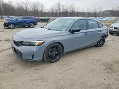 19XFL2H87TE007756 2026 HONDA CIVIC