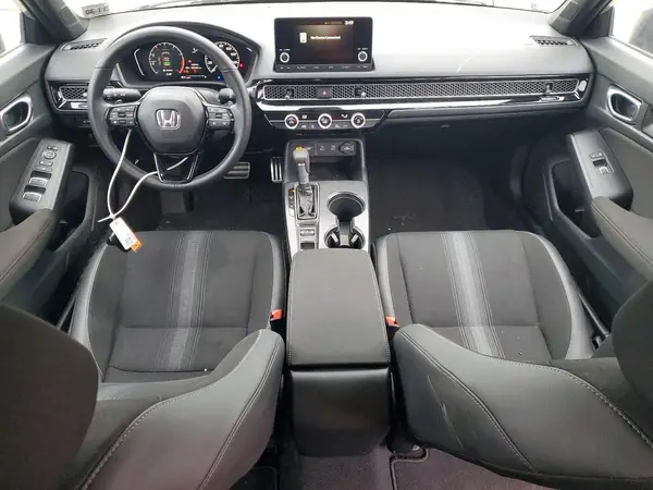 19XFL2H87TE007756 2026 HONDA CIVIC - Image 8