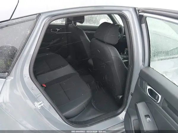 19XFL2H87TE008308 2026 HONDA CIVIC - Image 8