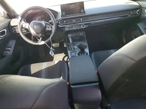 19XFL2H87TE008504 2026 HONDA CIVIC - Image 8