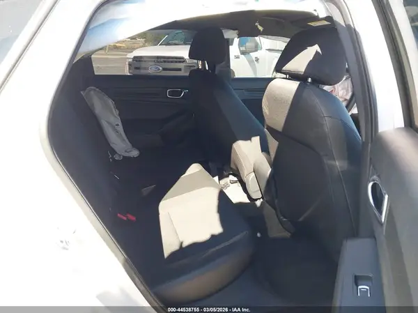 19XFL2H87TE008650 2026 HONDA CIVIC - Image 8