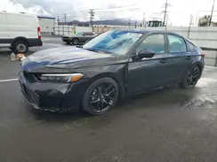19XFL2H87TE010141 2026 HONDA CIVIC