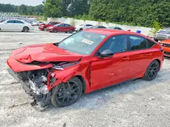 19XFL2H87TE011581 2026 HONDA CIVIC