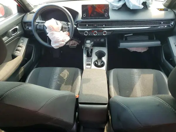 19XFL2H87TE011581 2026 HONDA CIVIC - Image 8