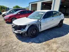 19XFL2H87TE013699 2026 HONDA CIVIC