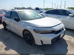 19XFL2H87TE014626 2026 HONDA CIVIC