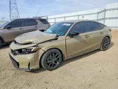 19XFL2H87TE014836 2026 HONDA CIVIC