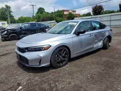19XFL2H87TE018420 2026 HONDA CIVIC