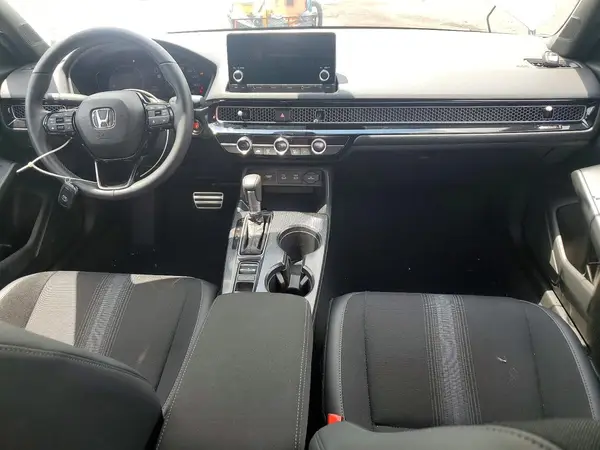19XFL2H87TE018420 2026 HONDA CIVIC - Image 8