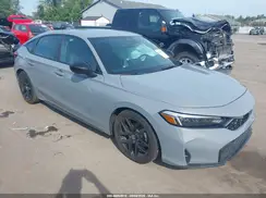 19XFL2H87TE020085 2026 HONDA CIVIC