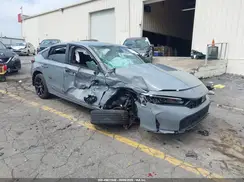 19XFL2H87TE020426 2026 HONDA CIVIC