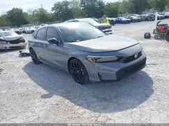 19XFL2H87TE030440 2026 HONDA CIVIC