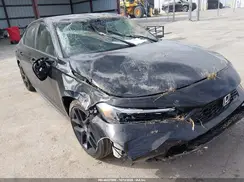 19XFL2H87TE031538 2026 HONDA CIVIC