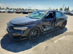 19XFL2H87TE041325 2026 HONDA CIVIC