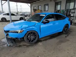 19XFL2H88NE001581 2022 HONDA CIVIC