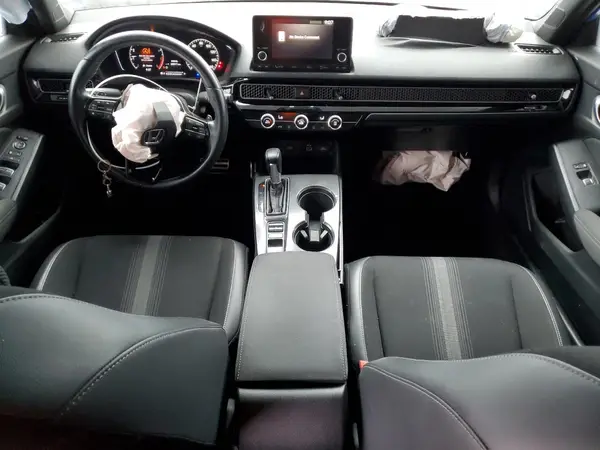 19XFL2H88NE001581 2022 HONDA CIVIC - Image 8