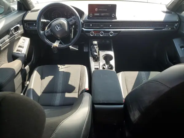 19XFL2H88NE001595 2022 HONDA CIVIC - Image 8