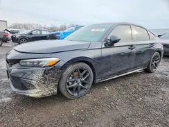 19XFL2H88NE002357 2022 HONDA CIVIC